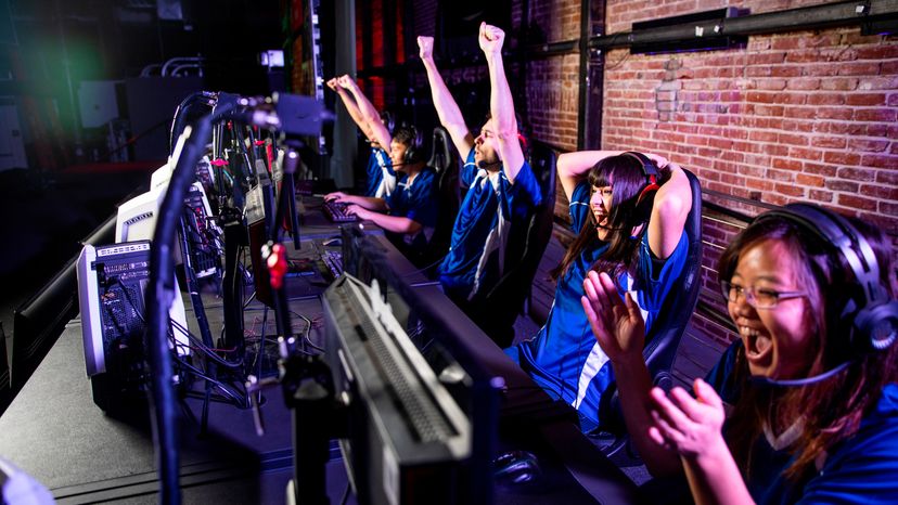 15 советов по League of Legends для начинающих