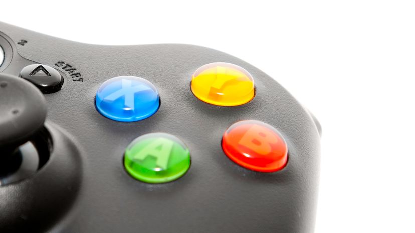 10 причин выбрать Xbox One вместо PlayStation 4