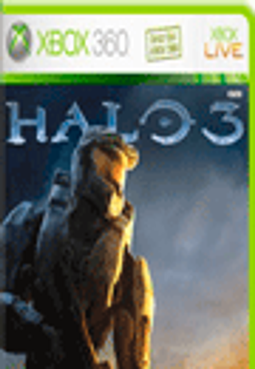 Рейтинг 9 игр серии Halo: от худшей к лучшей
