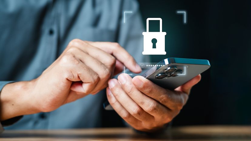 Самый безопасный смартфон: какой телефон лучше всего защитит ваши данные?
