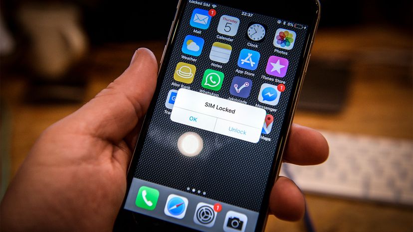 Как разблокировать iPhone от оператора: пошаговое руководство к свободе